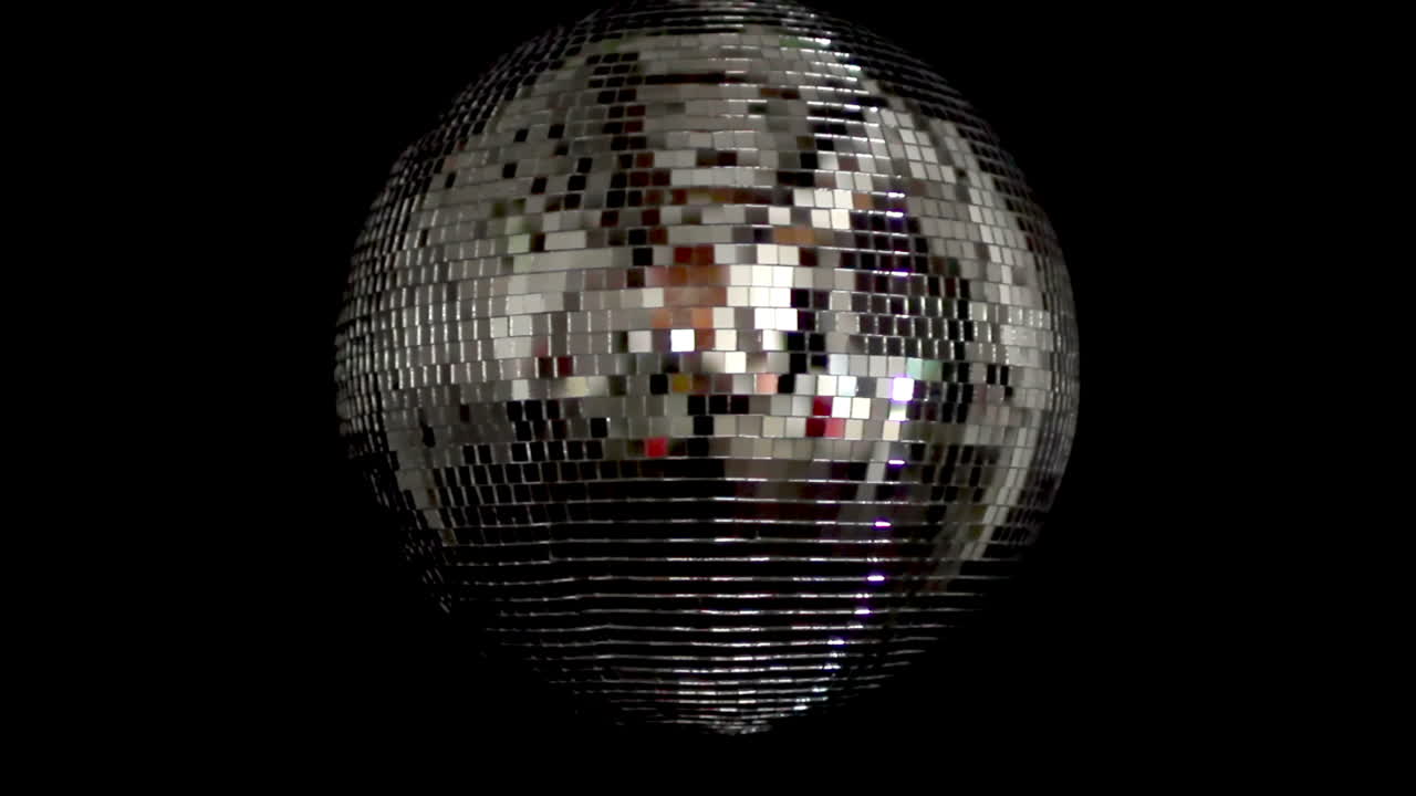 Disco Studio 42