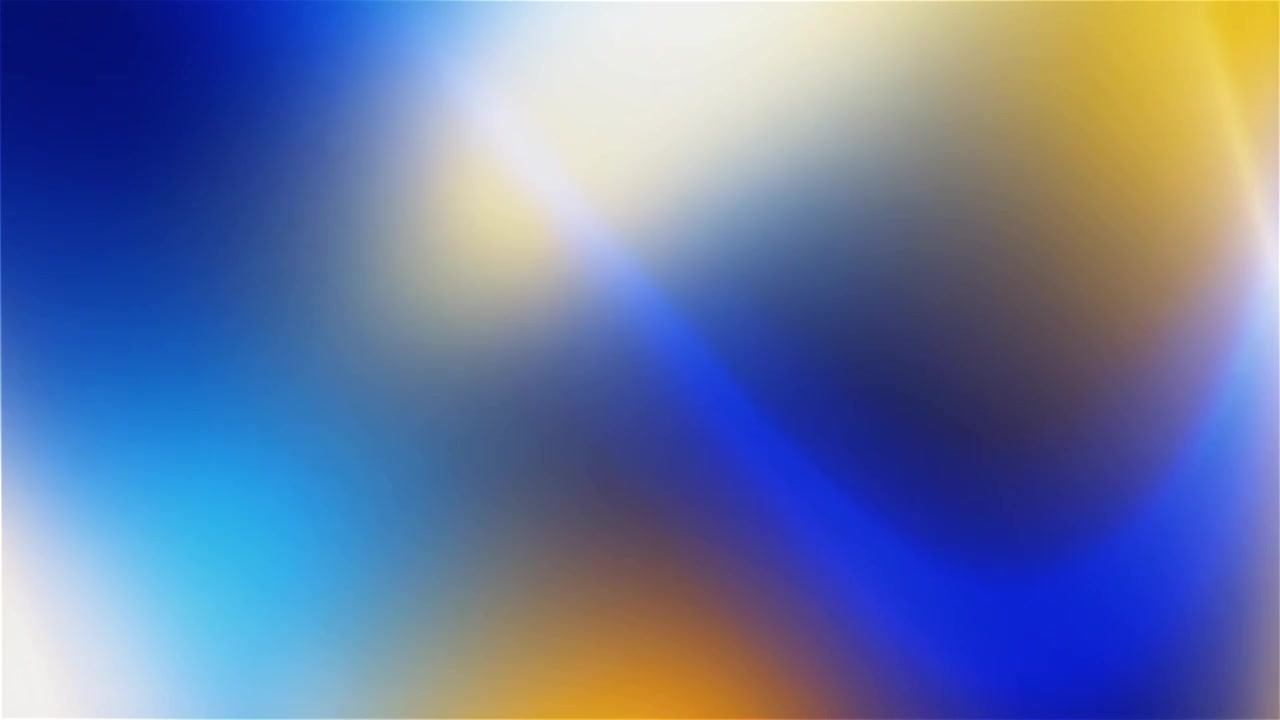 Abstract Gradient Background