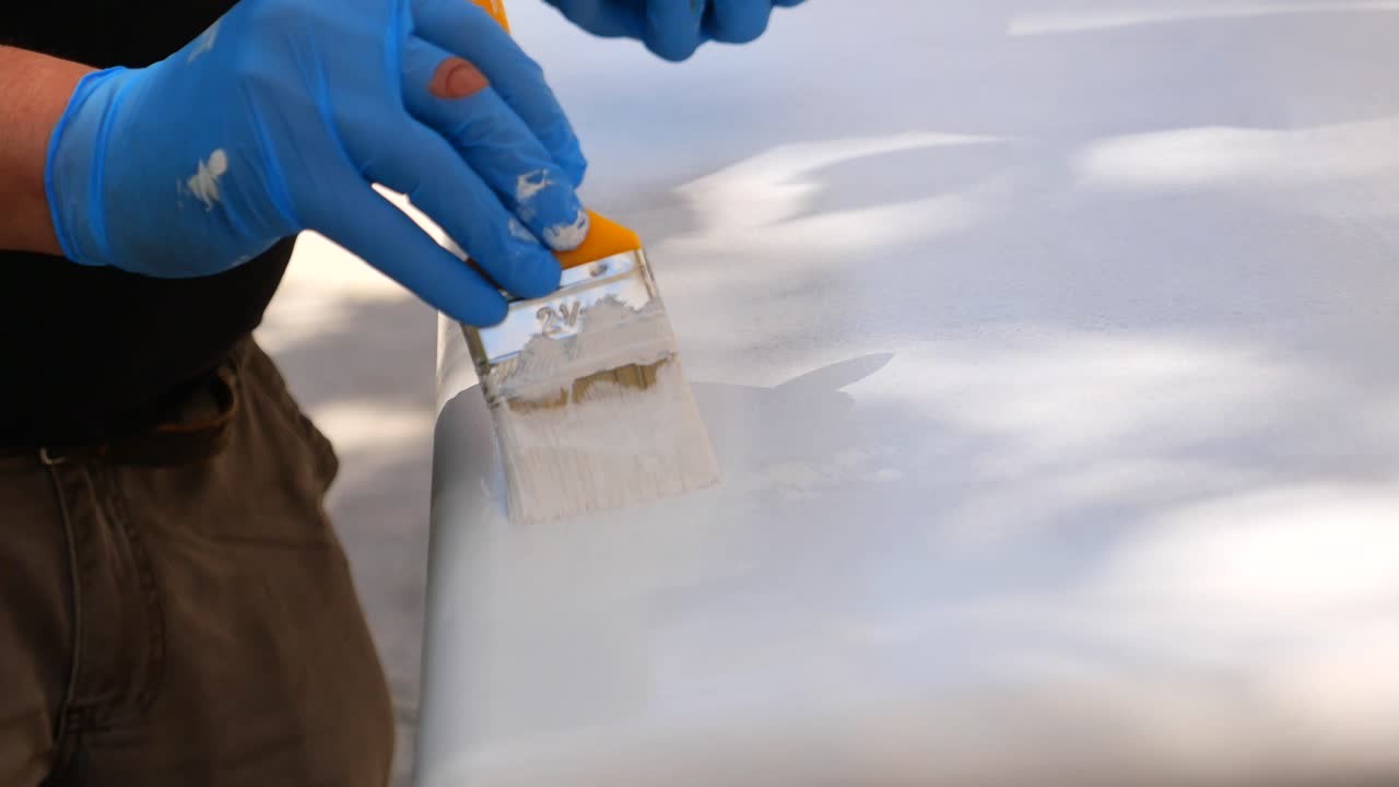 그림 그리는 테이블