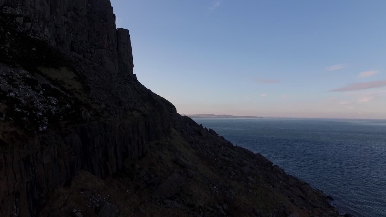 acantilados de rocadragón