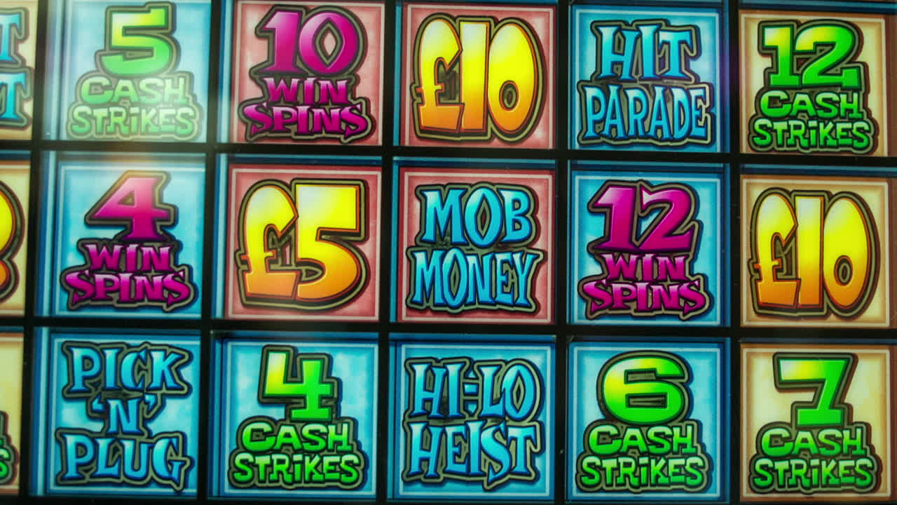 máquina de frutas 05