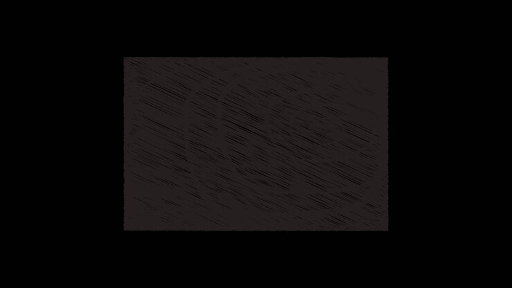 elemento gráfico cuadrado gris oscuro