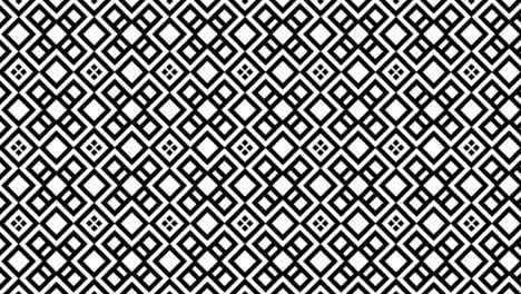 textura de tela blanco y negro a cuadros metrajes