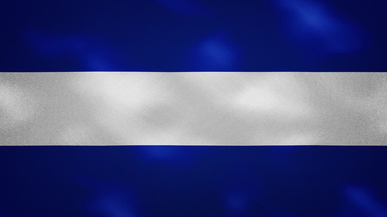 엘살바도르 은 발 직물 파동, 배경 루프