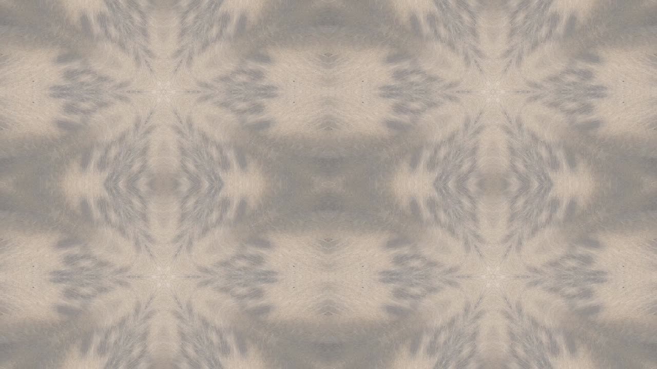 4k abstract shadow, beach, wave in abstract background