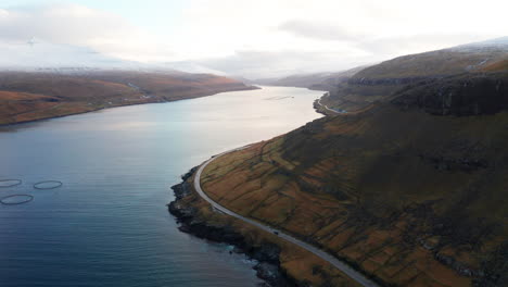 Faroe-Islands-4K-Aerial-of-Streymoy