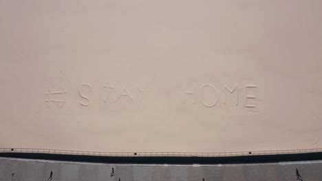 sydney - stay home bondi beach