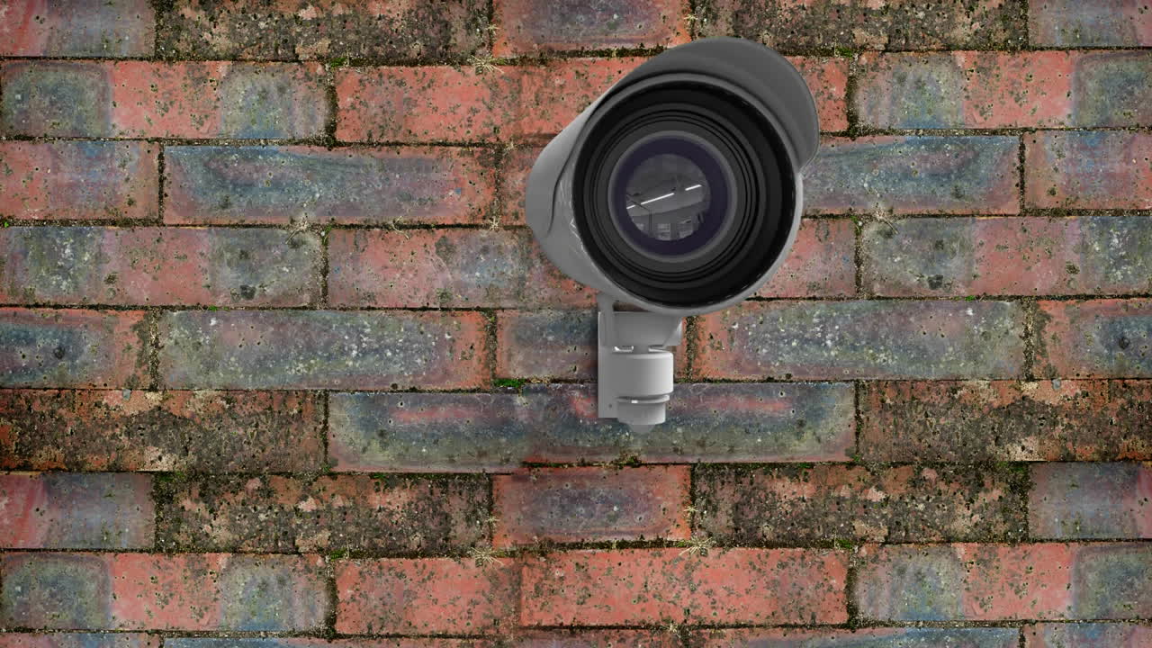 Videocamera di sorveglianza