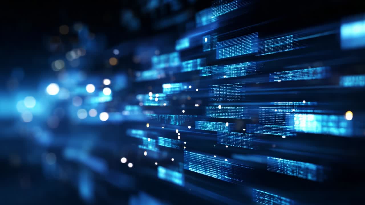 Abstract Data Stream