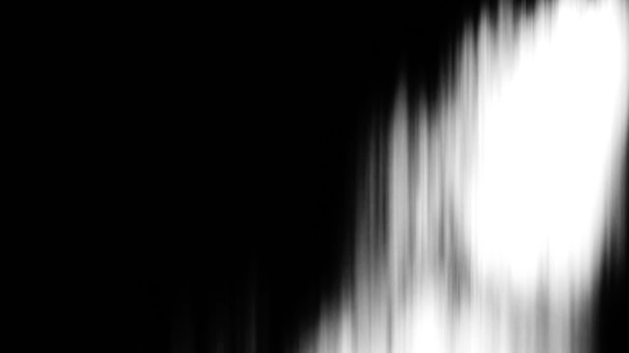 Abstract Black and White Gradient