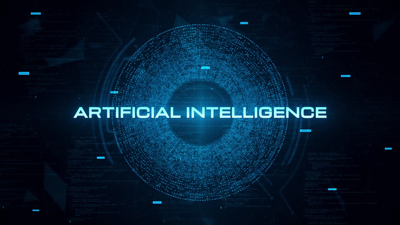 Advanced Artificial Intelligence Technology for Data Analysis and Digital Innovation