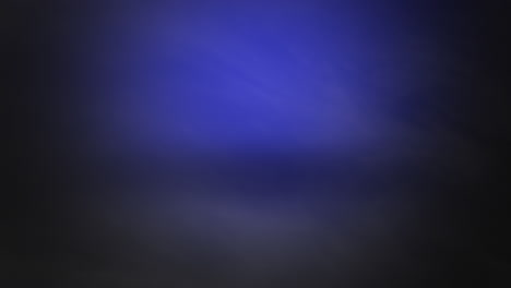 Mystical-blue-fog-in-dark-night