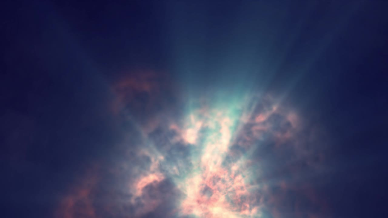 movimiento de explosión de llama de fuego 4k