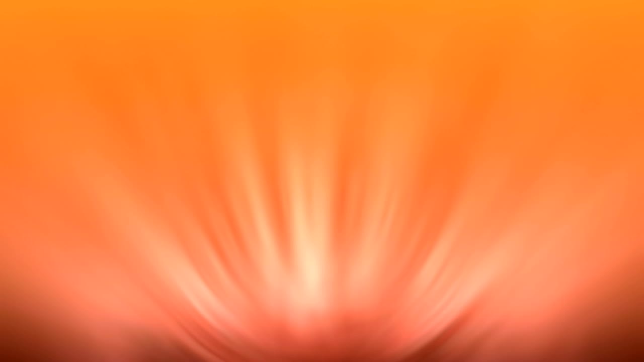 원형 기하학 중심 운동 패턴 파스텔 스 비디오