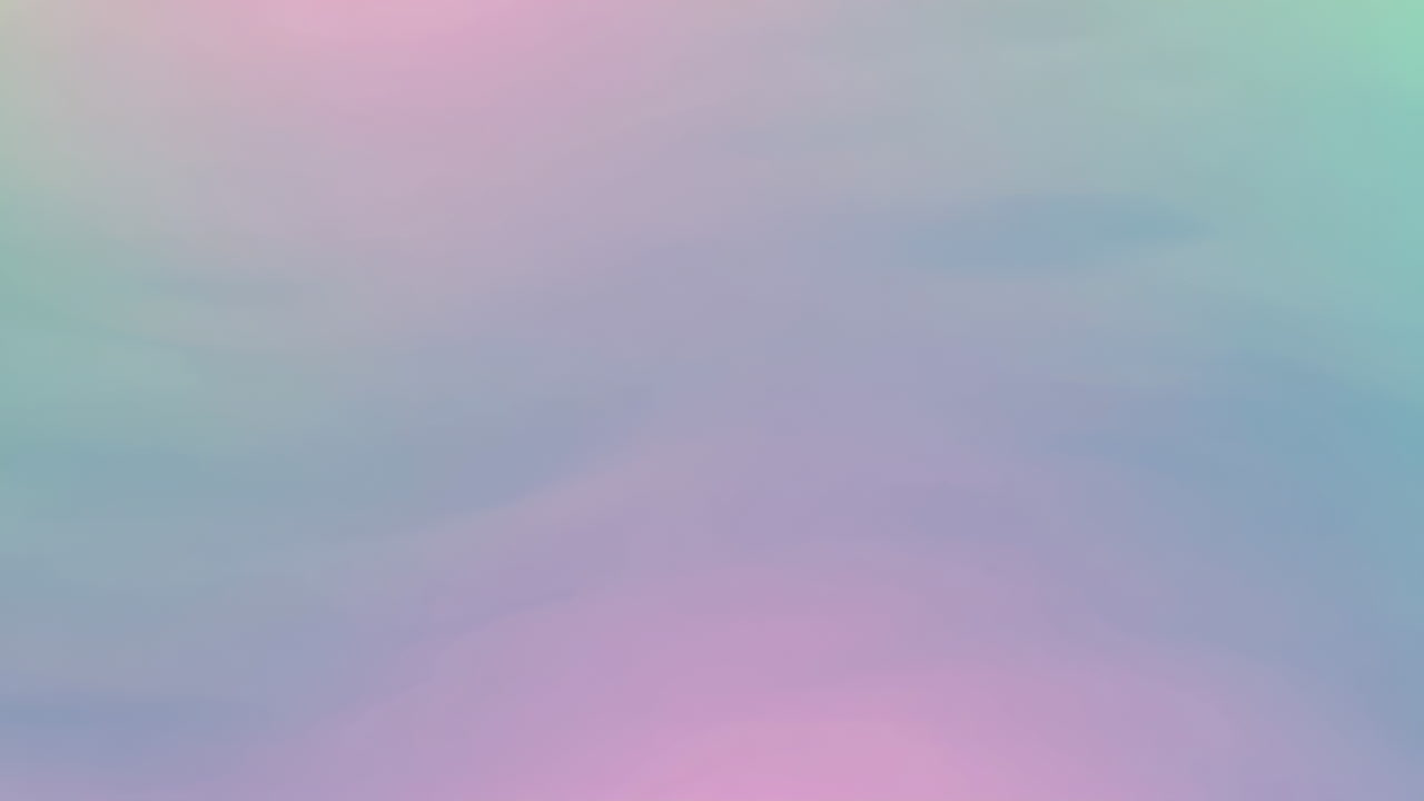 fondo de gradiente pastel abstracto