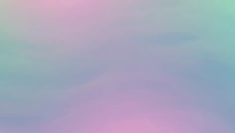 fondo de gradiente pastel abstracto