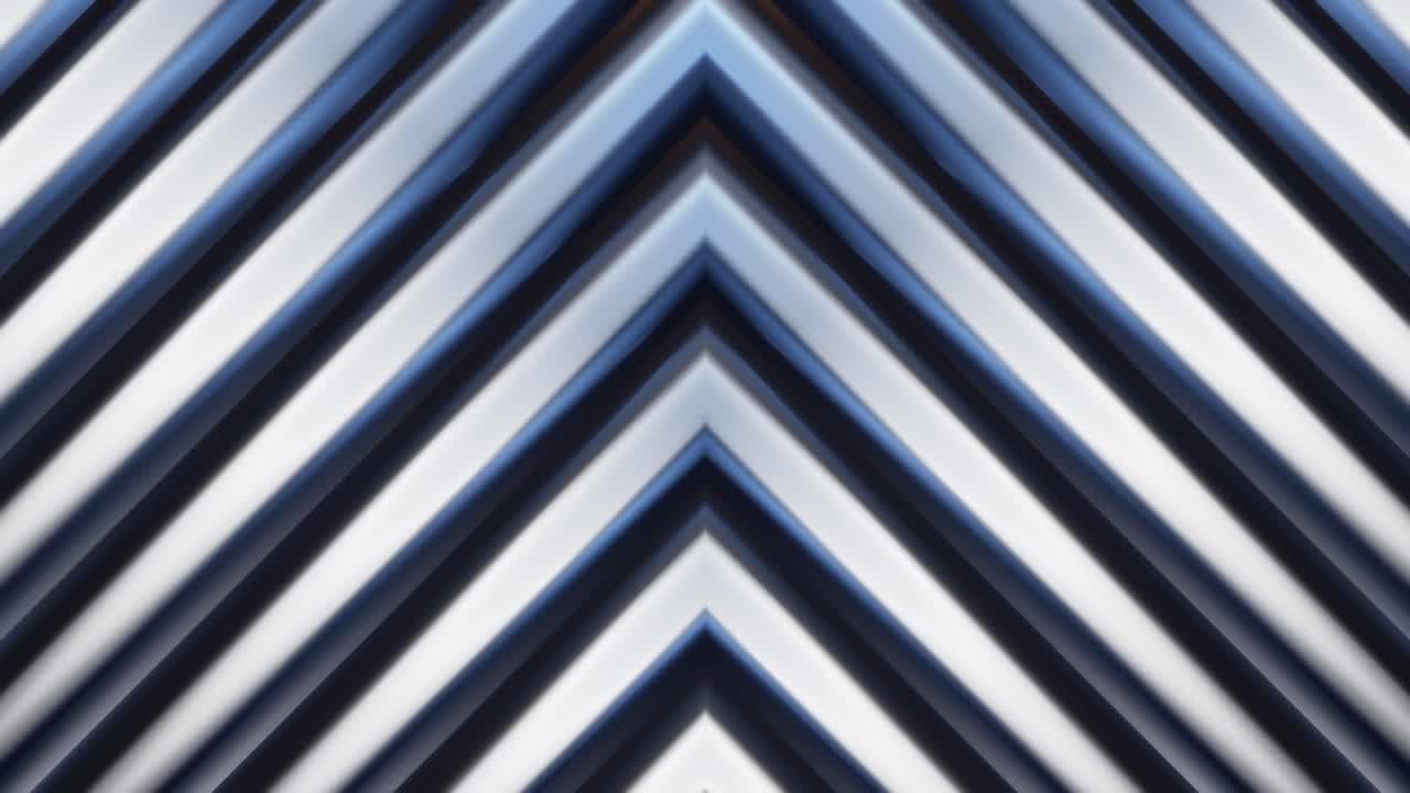 추상적인 기하학적 패턴