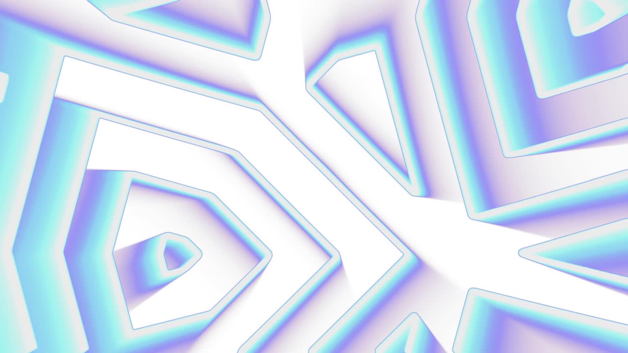 최면. 최면. 칼레이도스코픽 루핑.