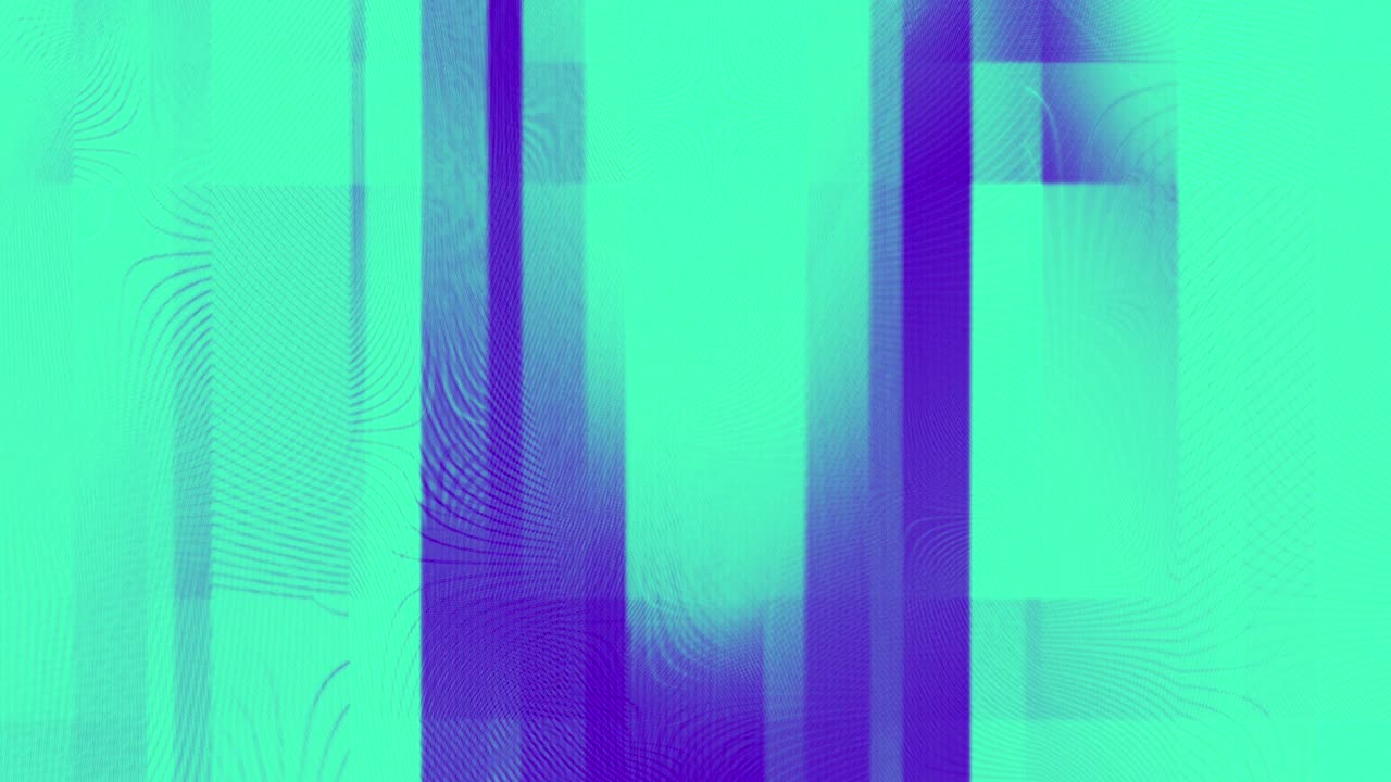 el fondo de las rayas azules del bloque abstracto.