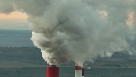 power plant emissions