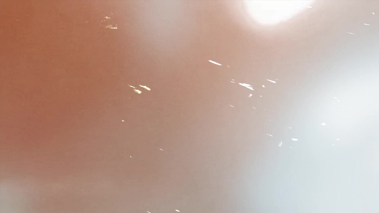 Abstract Light Leaks and Film Grain Texture Overlay