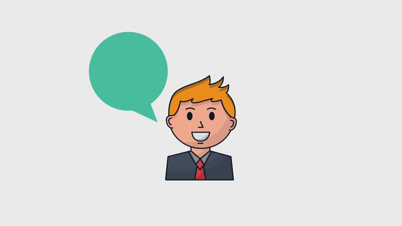 인적 자원 사람들