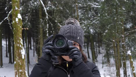 south asian women in photography documenting landscapes