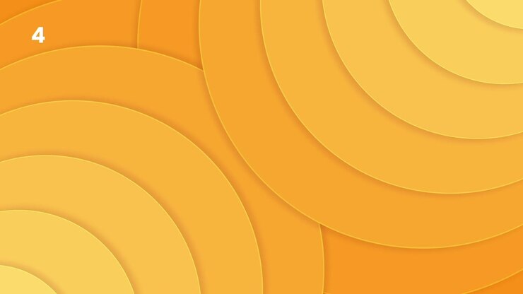 Golden Backgrounds - Customizable editable video template