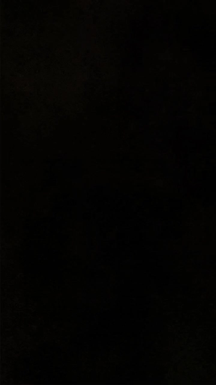 Abstract Light Leaks and Flashes on Dark Background