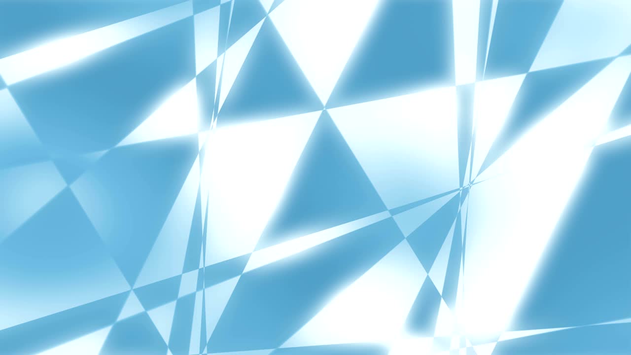 우시 - 추상적인 패턴 비디오 배경 루프