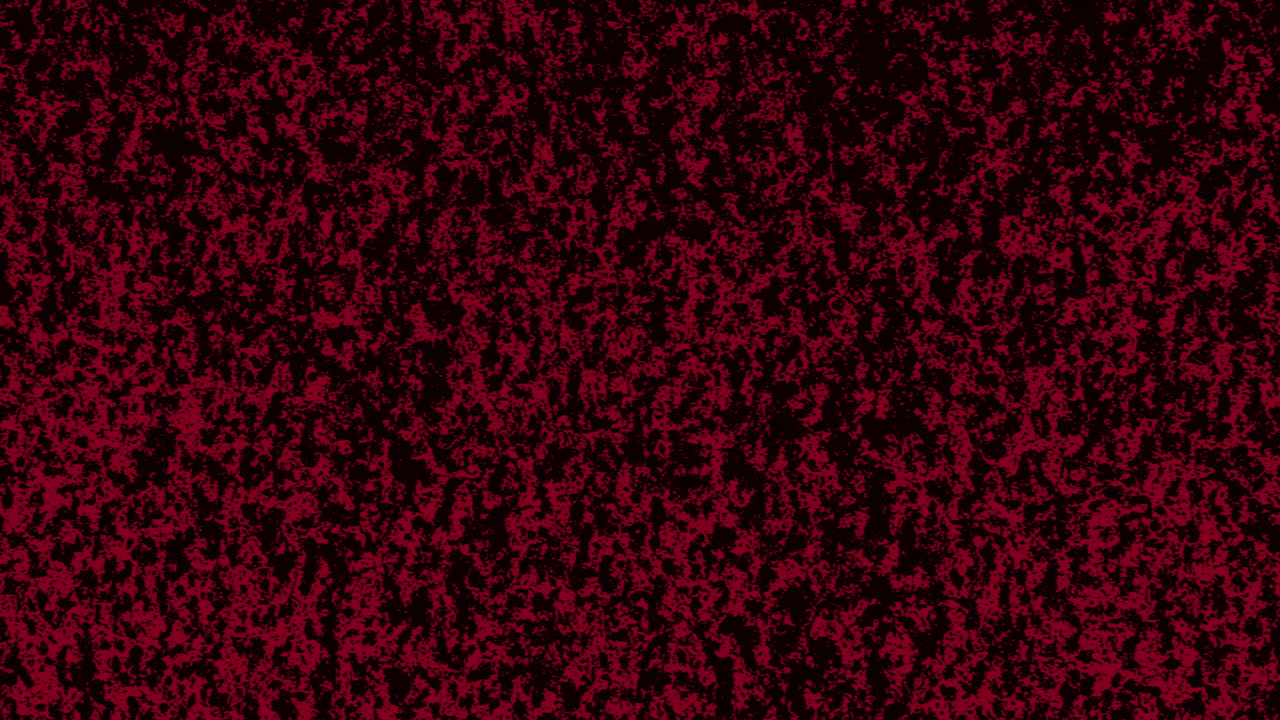 movimiento abstracto rojo salpica negro grunge fondo