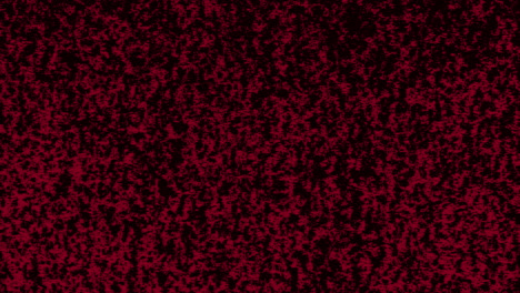 movimiento abstracto rojo salpica negro grunge fondo