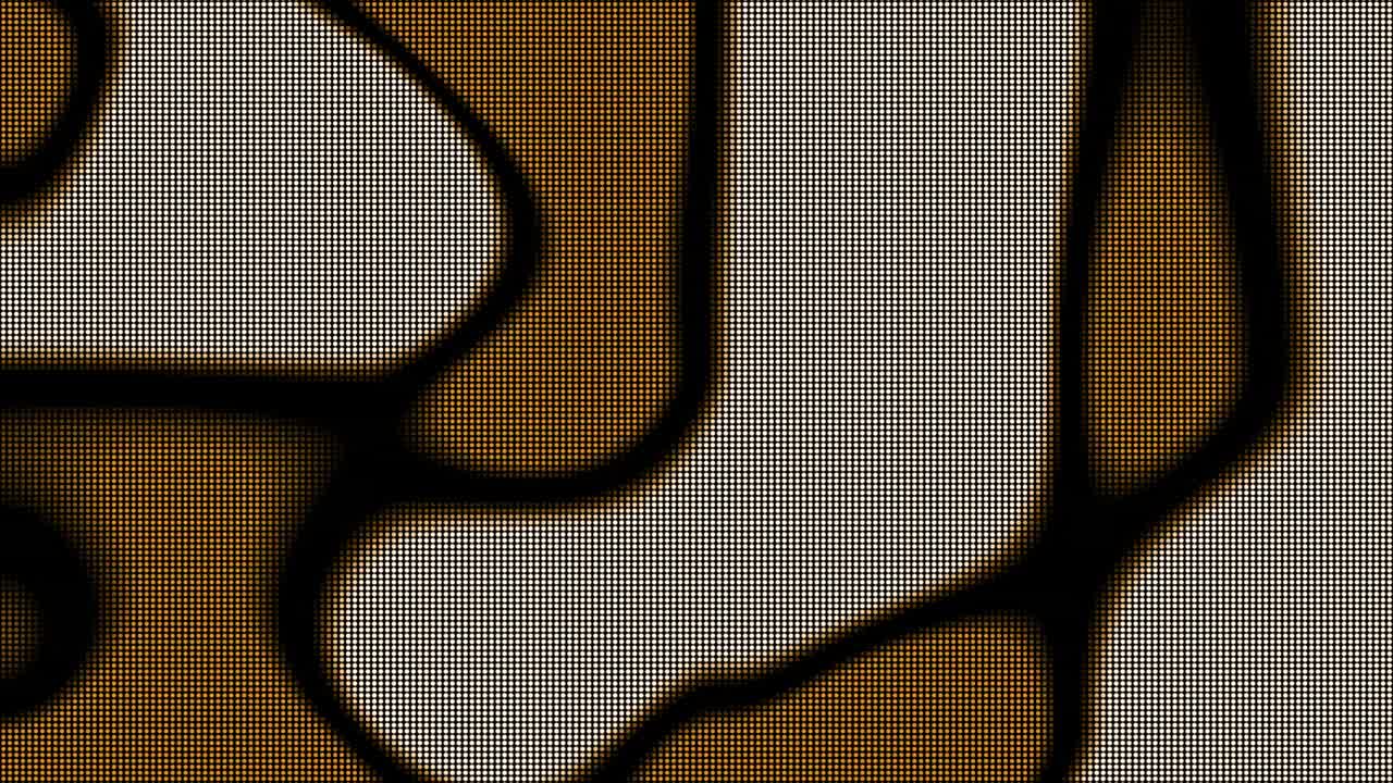 fondo abstracto versión de camuflaje digital e