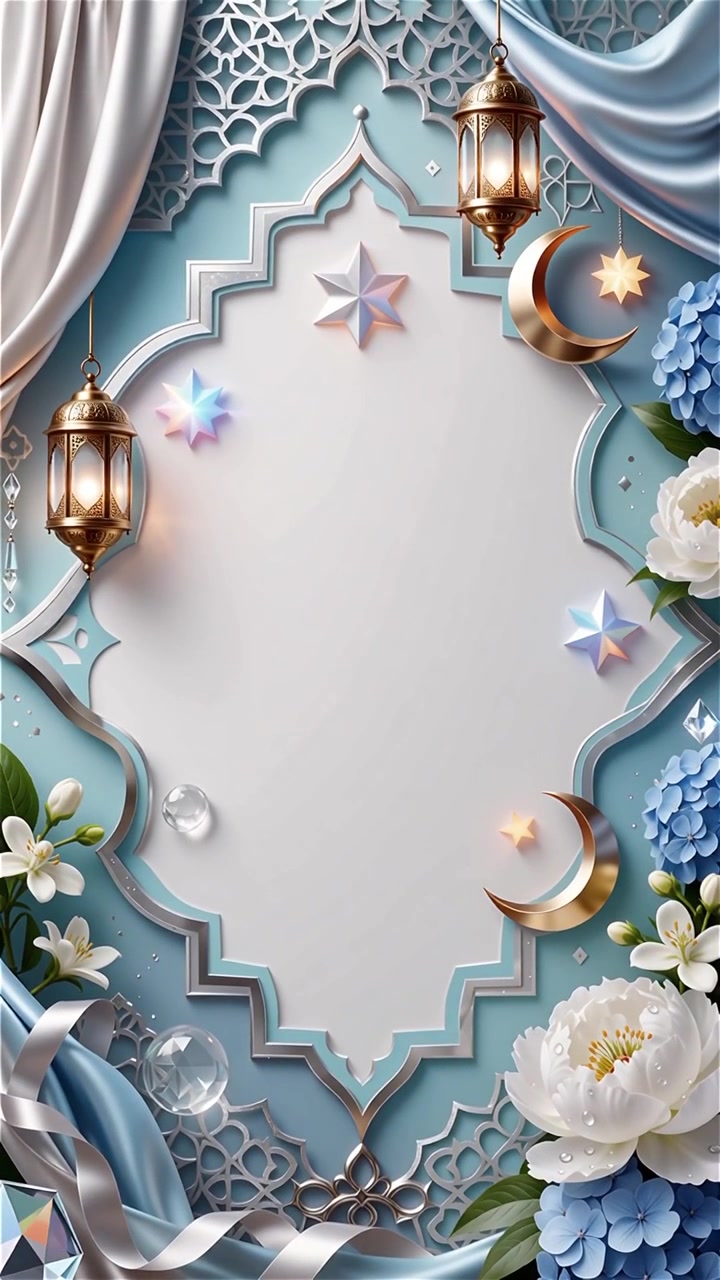 Islamischer Hintergrund zum Geburtstag des Propheten Muhammad (Mawlid an-Nabi)