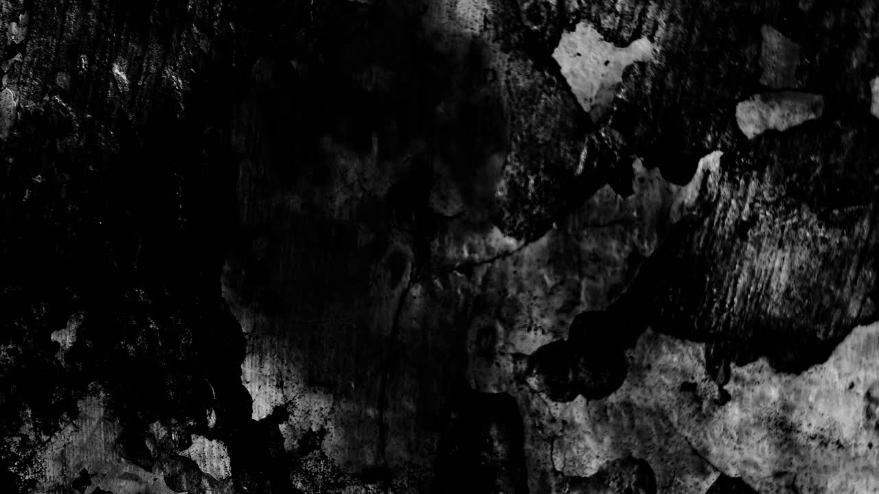 Abstrakt mørk grunge vægtekstur baggrund.