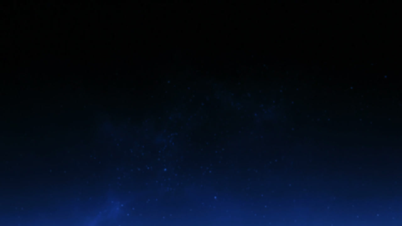 밤에 불꽃놀이 4k