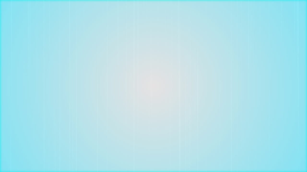 Cute colourful childhood animation