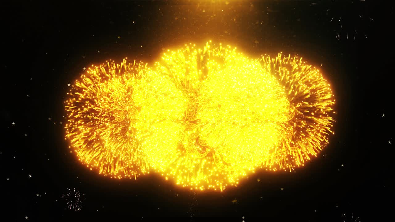 diseño gráfico de ramadan kareem