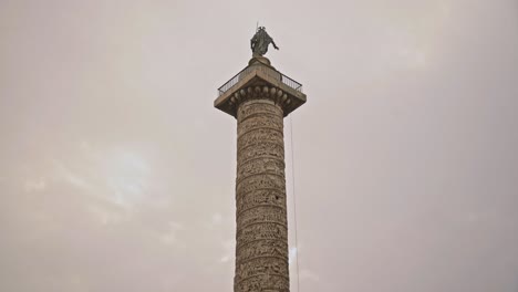 center of eur district in rome