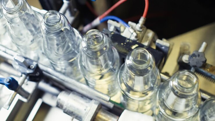 Beverage production process