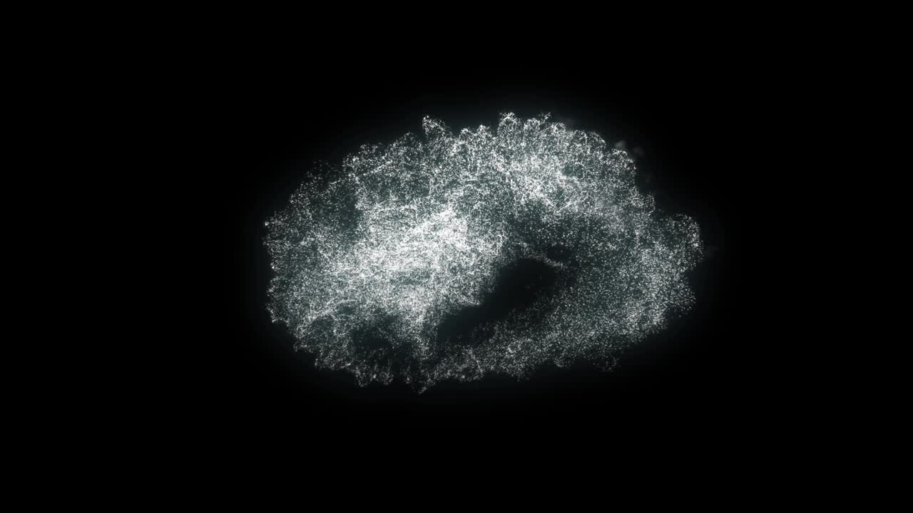 Combined Frosty Fog Effects 05