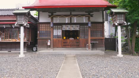 雨の日 ヨコハマ