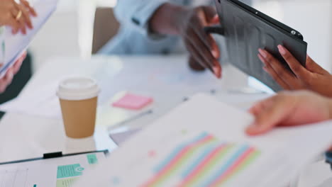 productivity, success and business people