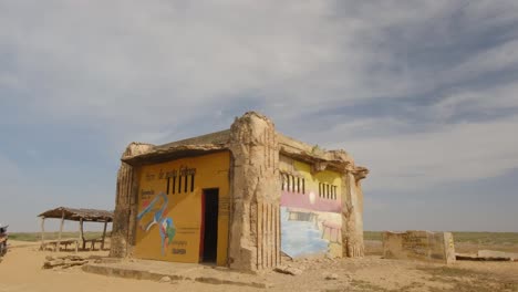 Faro-Galantes-Faro-Más-Septentrional-De-América-Del-Sur-Desierto-De-La-Guajira-Colombia