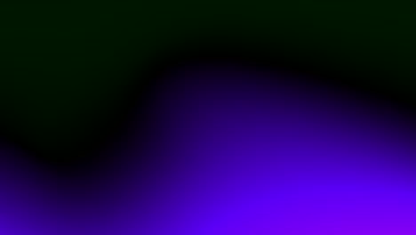 4k fondo de gradiente de color loopable - fondo de gradientes de movimiento multicolor, fondo suave, animación de fondo colorido. el gradiente de los colores del arco iris se desplaza cíclicamente en bucle.