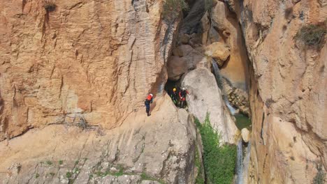 escalada