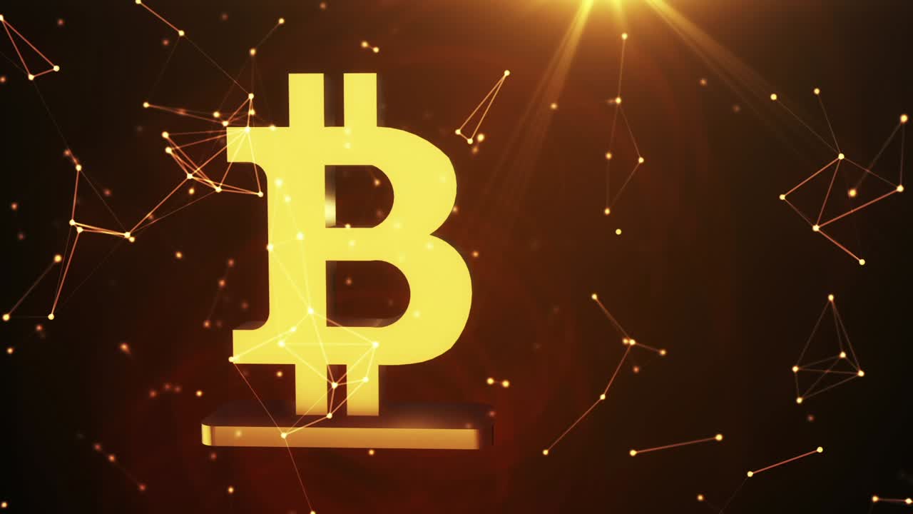 비트 코인 암호 화폐