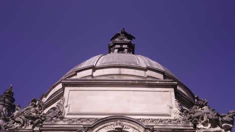 town hall in cardiff