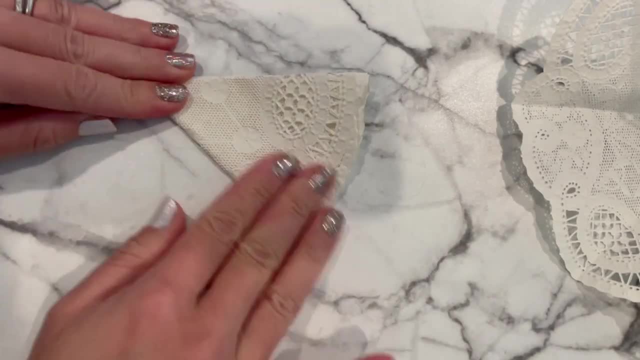 아이들을 위한 겨울 공예 활동