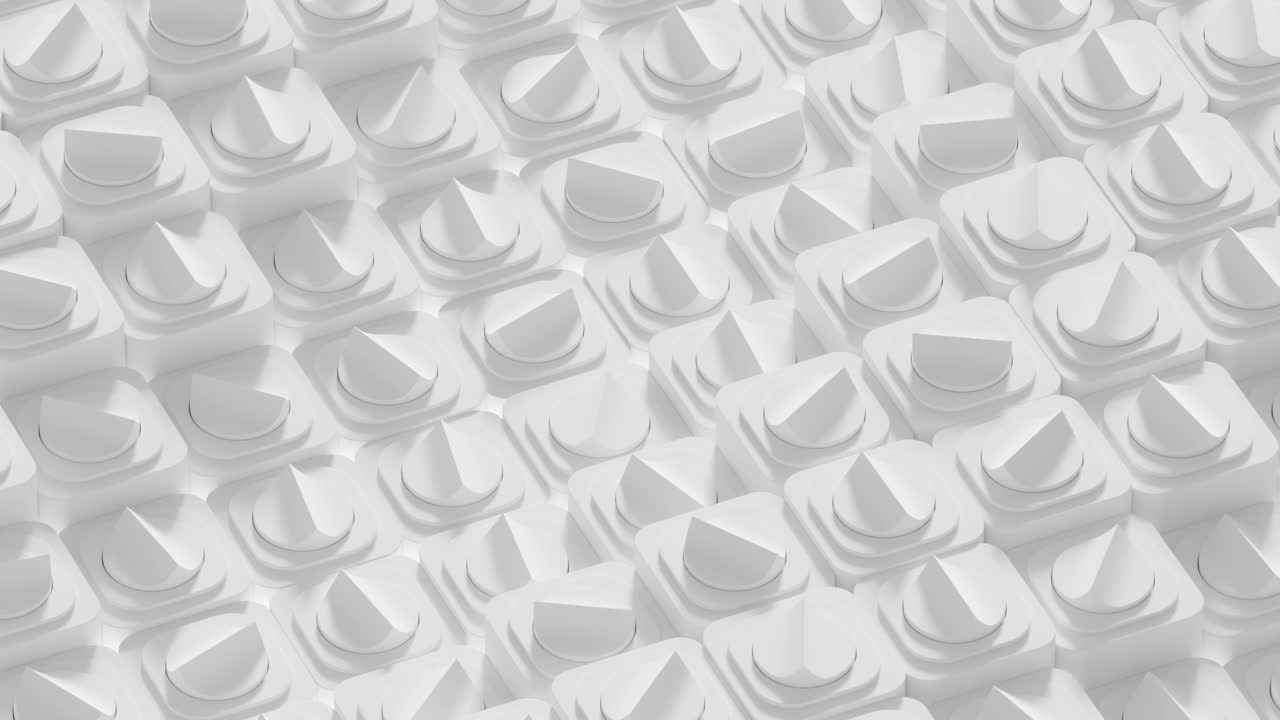 patrón geométrico abstracto